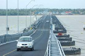  East Berbice-Corentyne, New Amsterdam English - Guyana 1